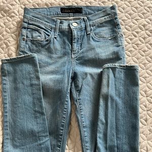 GOLDSIGN lust jeans